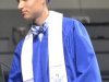 New Kent High School Graduation 2015