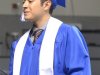 New Kent High School Graduation 2015