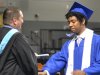 New Kent High School Graduation 2015