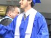 New Kent High School Graduation 2015
