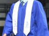 New Kent High School Graduation 2015