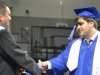 New Kent High School Graduation 2015