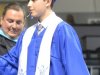 New Kent High School Graduation 2015