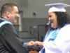New Kent High School Graduation 2015