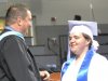 New Kent High School Graduation 2015