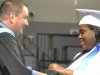 New Kent High School Graduation 2015