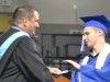 New Kent High School Graduation 2015