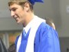 New Kent High School Graduation 2015