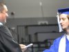 New Kent High School Graduation 2015