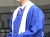 New Kent High School Graduation 2015