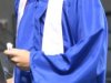 New Kent High School Graduation 2015