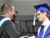 New Kent High School Graduation 2015