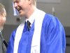 New Kent High School Graduation 2015