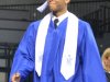 New Kent High School Graduation 2015