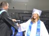 New Kent High School Graduation 2015