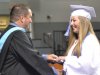 New Kent High School Graduation 2015
