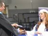 New Kent High School Graduation 2015