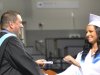 New Kent High School Graduation 2015