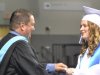 New Kent High School Graduation 2015