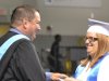 New Kent High School Graduation 2015