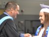 New Kent High School Graduation 2015