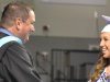 New Kent High School Graduation 2015