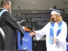 New Kent High School Graduation 2015