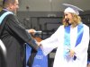 New Kent High School Graduation 2015