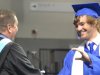 New Kent High School Graduation 2015