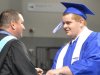 New Kent High School Graduation 2015