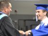 New Kent High School Graduation 2015