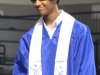 New Kent High School Graduation 2015