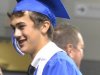 New Kent High School Graduation 2015