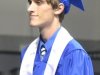 New Kent High School Graduation 2015