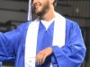 New Kent High School Graduation 2015