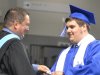 New Kent High School Graduation 2015