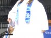 New Kent High School Graduation 2015