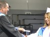 New Kent High School Graduation 2015