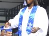 New Kent High School Graduation 2015