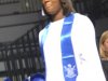 New Kent High School Graduation 2015