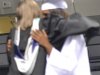New Kent High School Graduation 2015