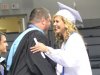 New Kent High School Graduation 2015