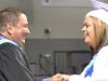 New Kent High School Graduation 2015