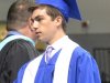 New Kent High School Graduation 2015