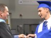 New Kent High School Graduation 2015