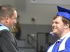 New Kent High School Graduation 2015