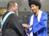 New Kent High School Graduation 2015