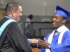 New Kent High School Graduation 2015