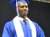 New Kent High School Graduation 2015