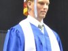 New Kent High School Graduation 2015